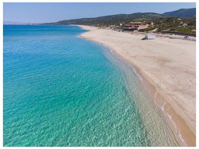 Apartment Villetta Doria - Environment photo 17