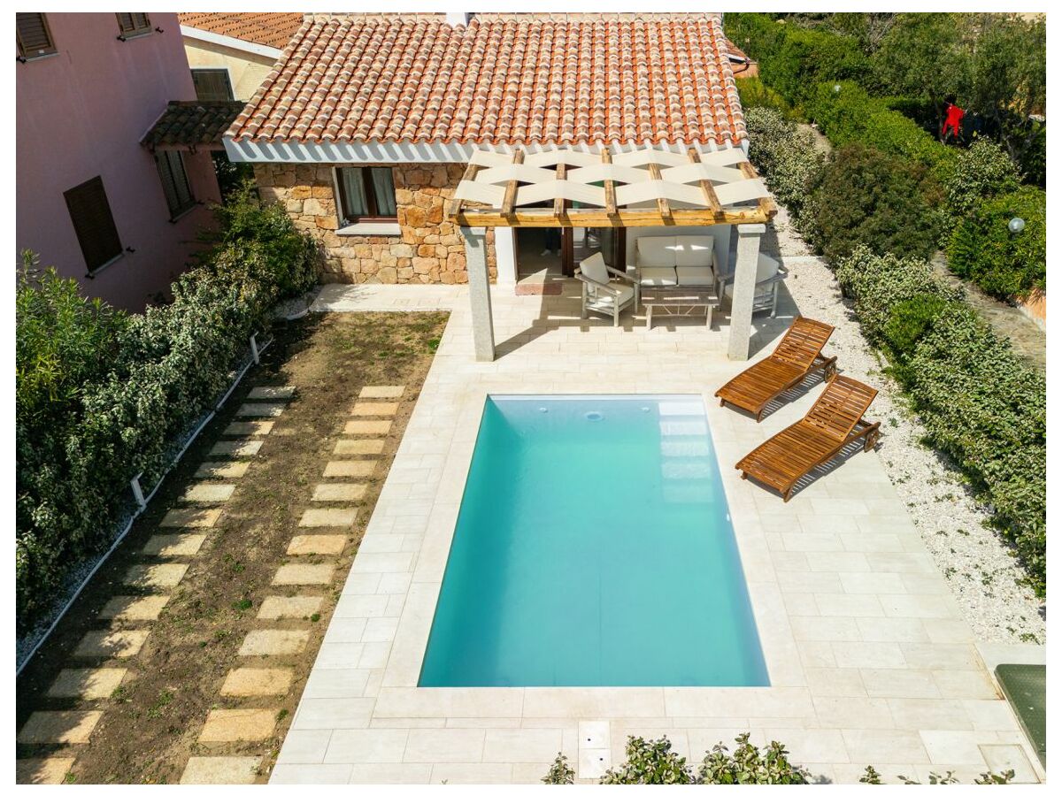 Apartment Villetta Meraviglia