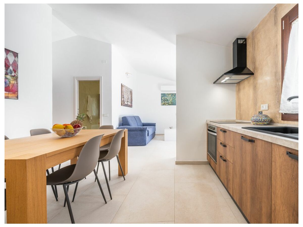 Apartment Villetta Meraviglia - Features photo 4