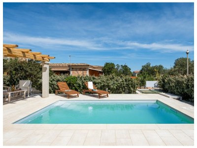 Apartment Villetta Meraviglia - Outdoor photo 2