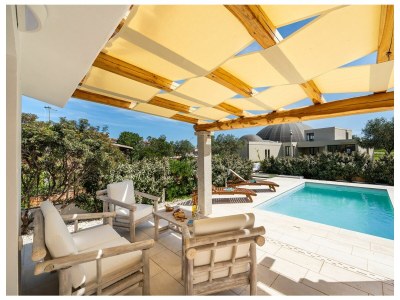 Apartment Villetta Meraviglia - Environment photo 7