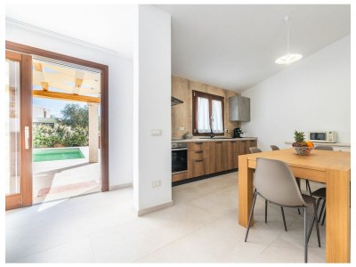 Apartment Villetta Meraviglia - Environment photo 12