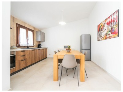 Apartment Villetta Meraviglia - Environment photo 13