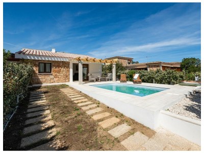 Apartment Villetta Meraviglia - Environment photo 14