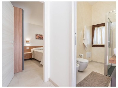 Apartment Villetta Meraviglia - Environment photo 24