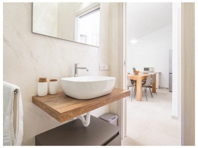 Apartment Villetta Meraviglia - Environment photo 27