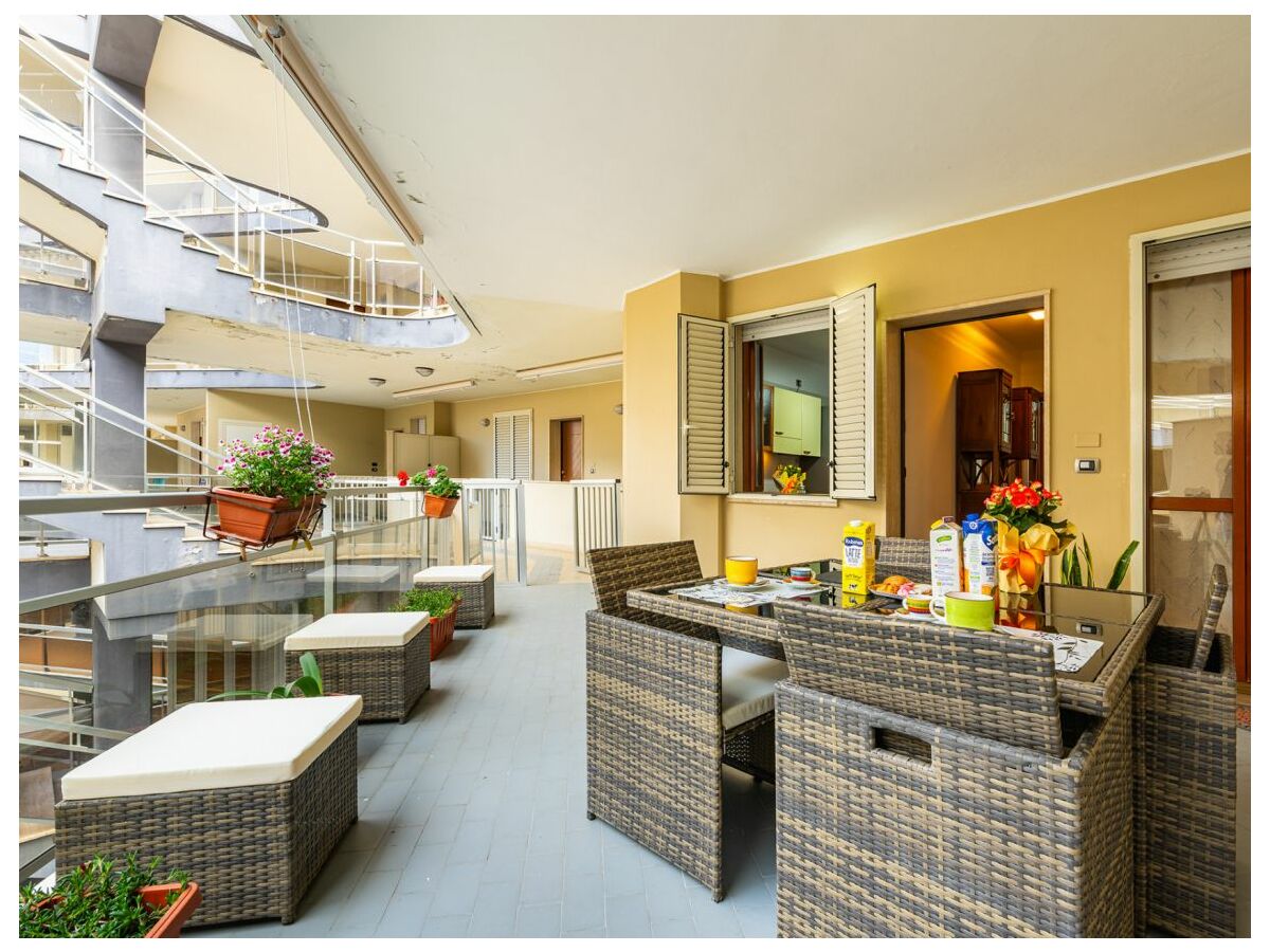 Apartment Casa Tarragona