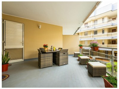 Apartment Casa Tarragona - Outdoor photo 2