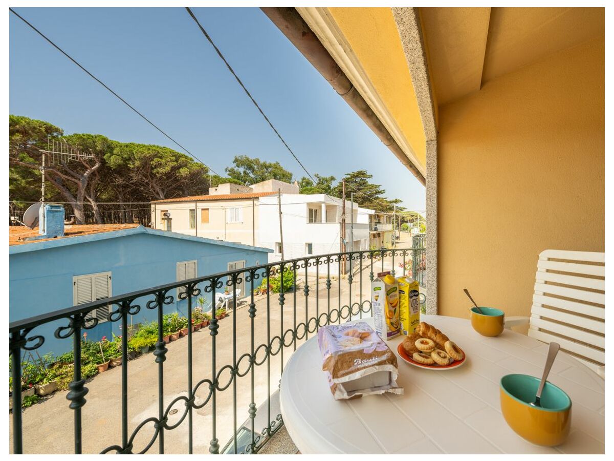 Apartment Casa dei Pescatori