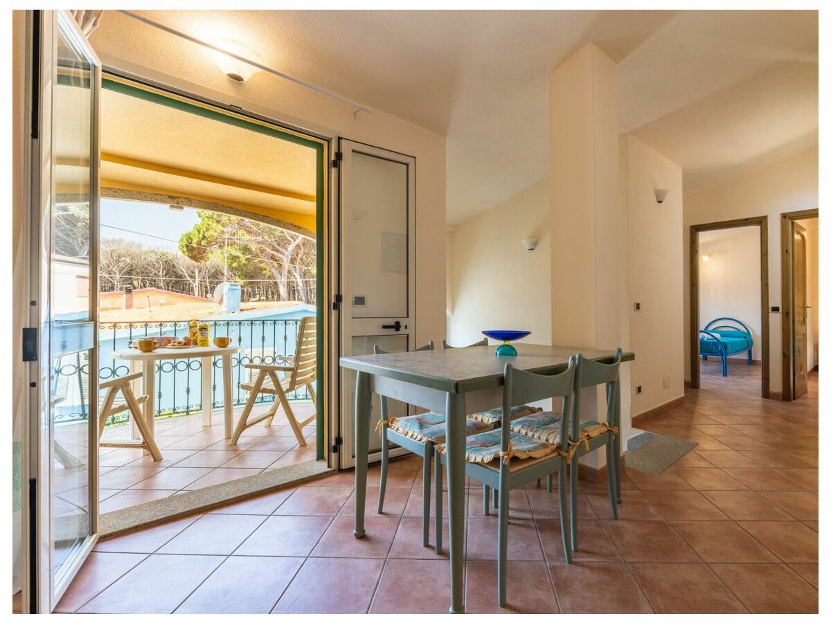 Apartment Casa dei Pescatori - Features photo 3