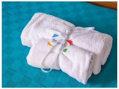 Apartment Casa dei Pescatori - Environment photo 9