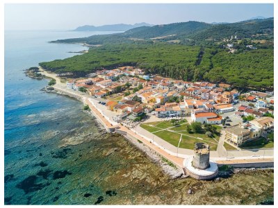 Apartment Casa dei Pescatori - Environment photo 21