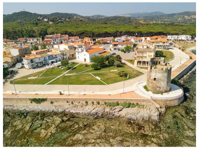 Apartment Casa dei Pescatori - Environment photo 22