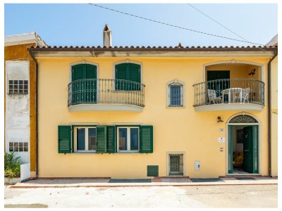 Apartment Casa dei Pescatori - Environment photo 25