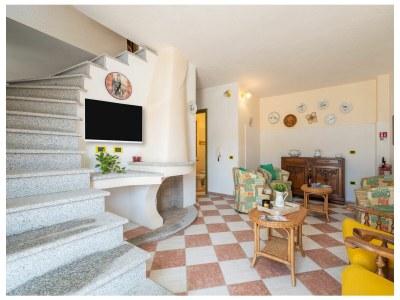 Apartment Casa dei Pescatori - Environment photo 26