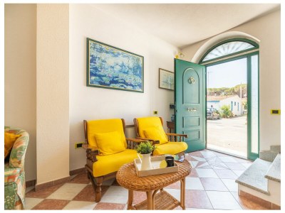 Apartment Casa dei Pescatori - Environment photo 27