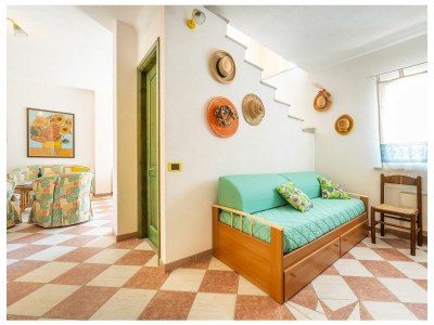 Apartment Casa dei Pescatori - Environment photo 28