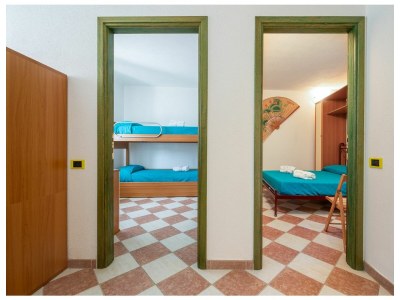 Apartment Casa dei Pescatori - Environment photo 29