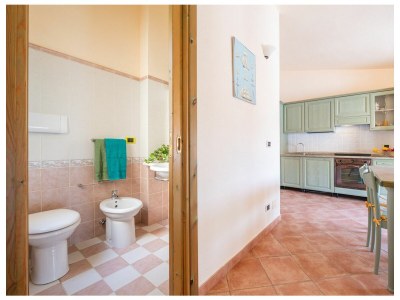 Apartment Casa dei Pescatori - Environment photo 31