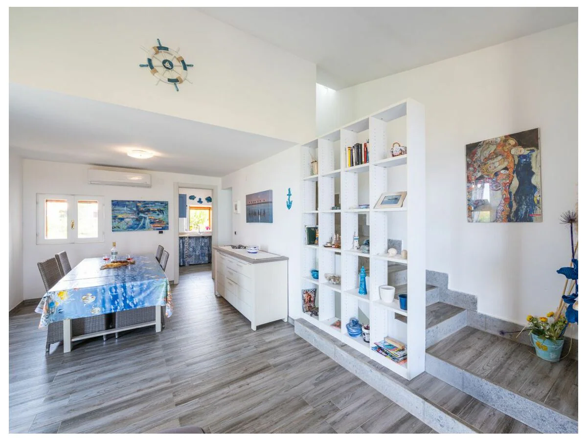 Apartment Casa Conchiglia Blu - Features photo 2