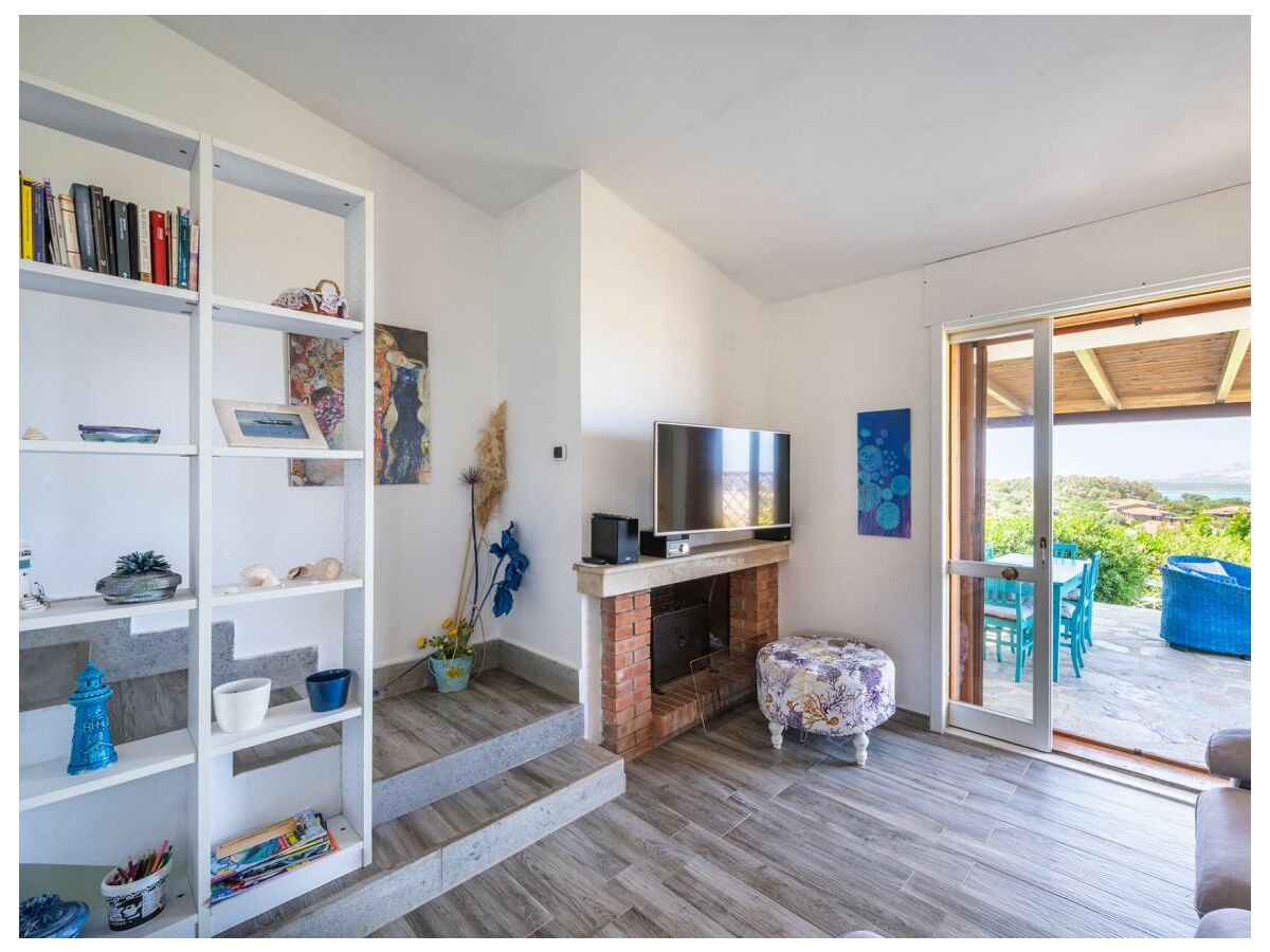 Apartment Casa Conchiglia Blu - Features photo 3