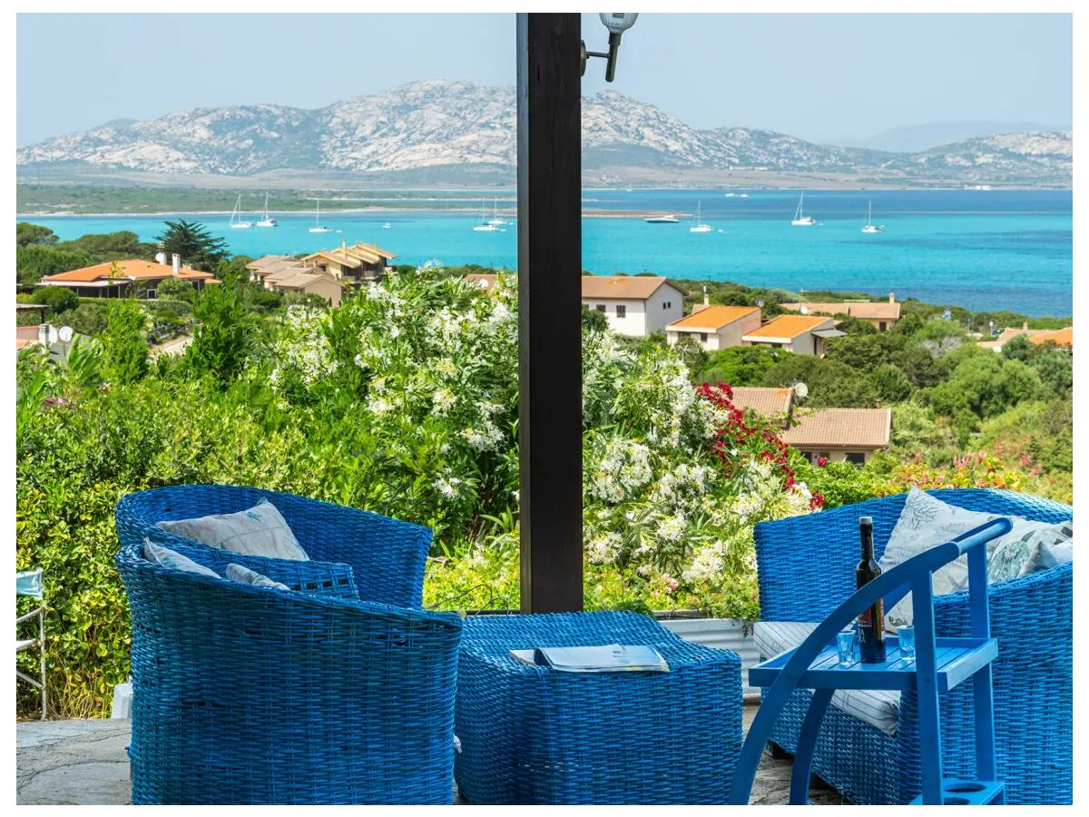 Apartment Casa Conchiglia Blu - Environment photo 4