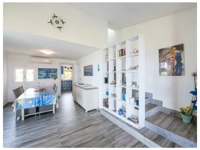 Apartment Casa Conchiglia Blu - Features photo 2