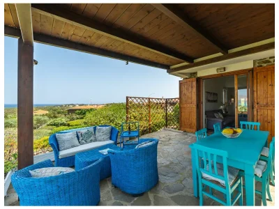 Apartment Casa Conchiglia Blu - Environment photo 5