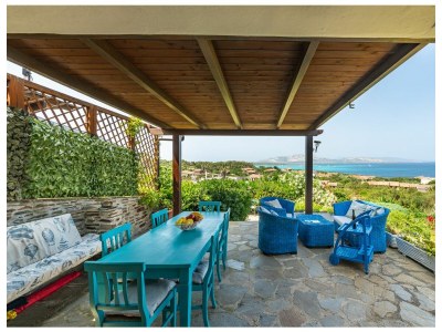 Apartment Casa Conchiglia Blu - Environment photo 6