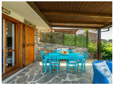 Apartment Casa Conchiglia Blu - Environment photo 7