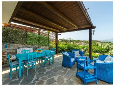 Apartment Casa Conchiglia Blu - Environment photo 8