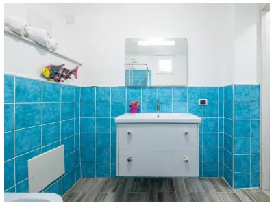 Apartment Casa Conchiglia Blu - Environment photo 10