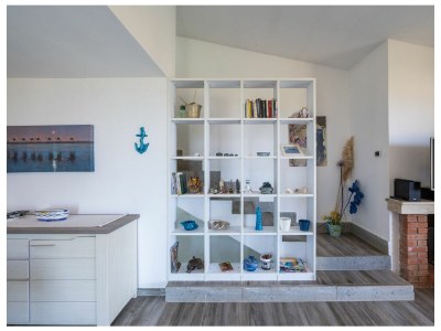 Apartment Casa Conchiglia Blu - Environment photo 13