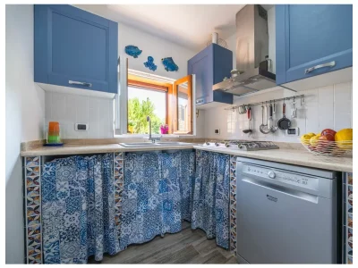 Apartment Casa Conchiglia Blu - Environment photo 15