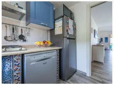 Apartment Casa Conchiglia Blu - Environment photo 16