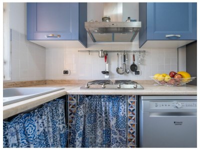 Apartment Casa Conchiglia Blu - Environment photo 17