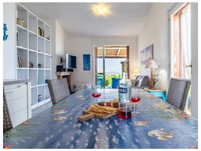 Apartment Casa Conchiglia Blu - Environment photo 18