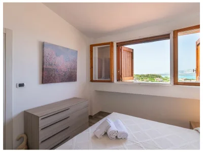 Apartment Casa Conchiglia Blu - Environment photo 20