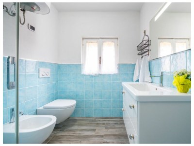 Apartment Casa Conchiglia Blu - Environment photo 22