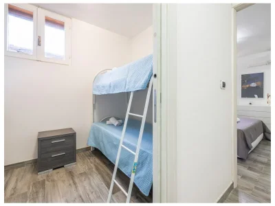 Apartment Casa Conchiglia Blu - Environment photo 26