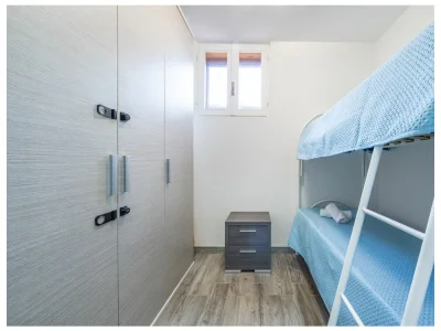 Apartment Casa Conchiglia Blu - Environment photo 27