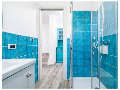 Apartment Casa Conchiglia Blu - Environment photo 29