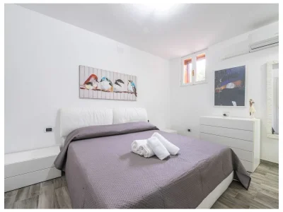 Apartment Casa Conchiglia Blu - Environment photo 30