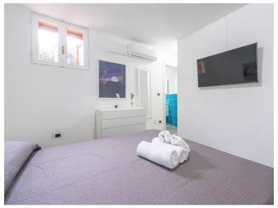 Apartment Casa Conchiglia Blu - Environment photo 31