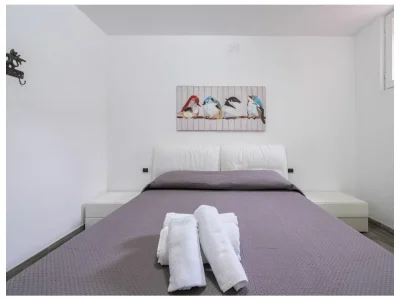 Apartment Casa Conchiglia Blu - Environment photo 32