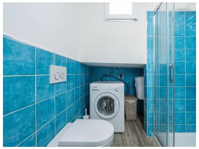 Apartment Casa Conchiglia Blu - Environment photo 35