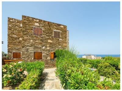 Apartment Casa Conchiglia Blu - Environment photo 36