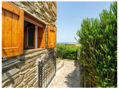 Apartment Casa Conchiglia Blu - Environment photo 37