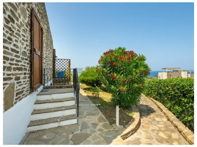 Apartment Casa Conchiglia Blu - Environment photo 38