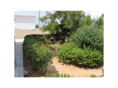 Apartment Two bedroom apartment with terrace and sea view Pag A-6535-a - Outdoor photo 11